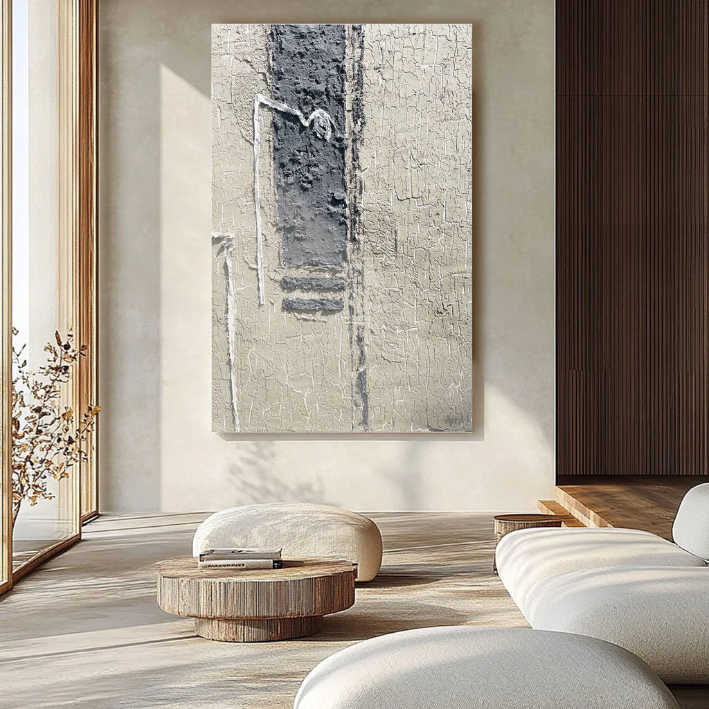 Wabi Sabi Wall Art#8