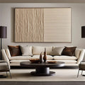 Wabi Sabi Wall Art#3