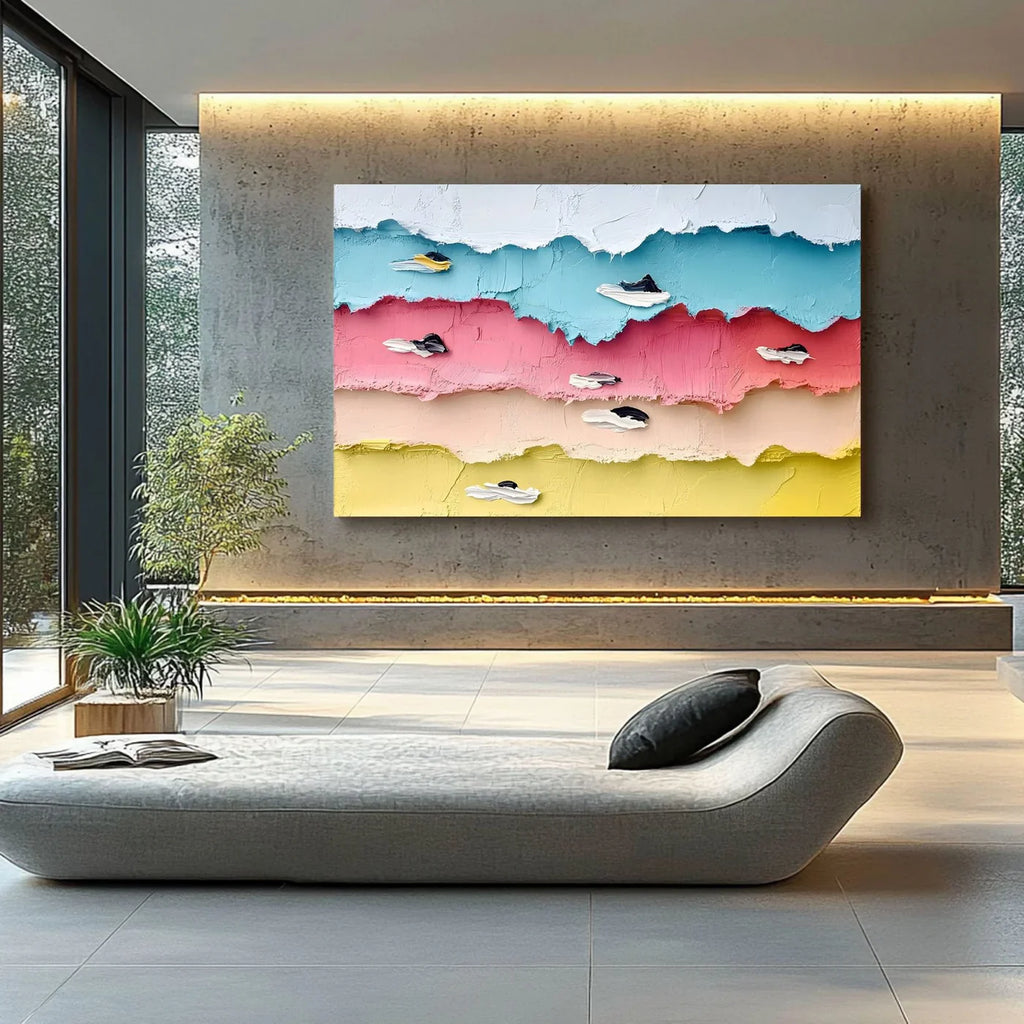 Colorful Painting#17