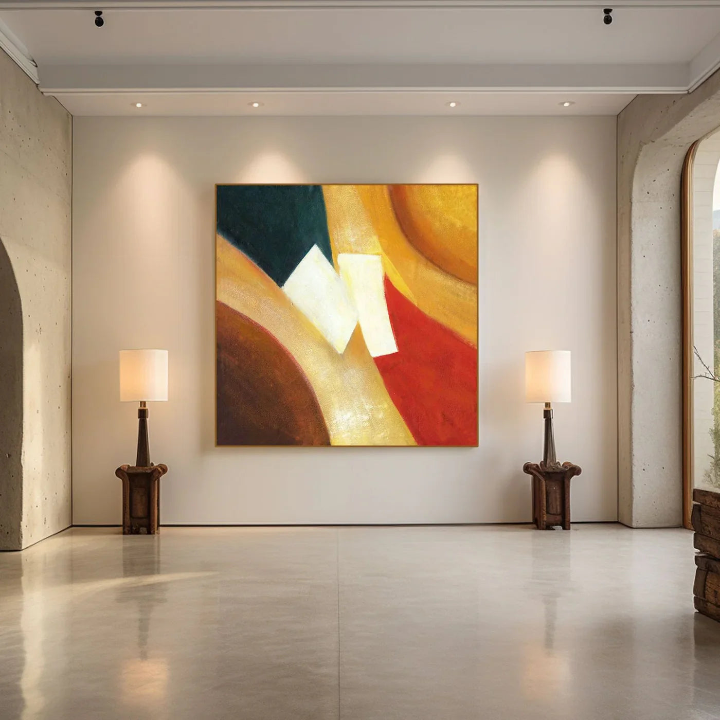 Colorful Painting#16