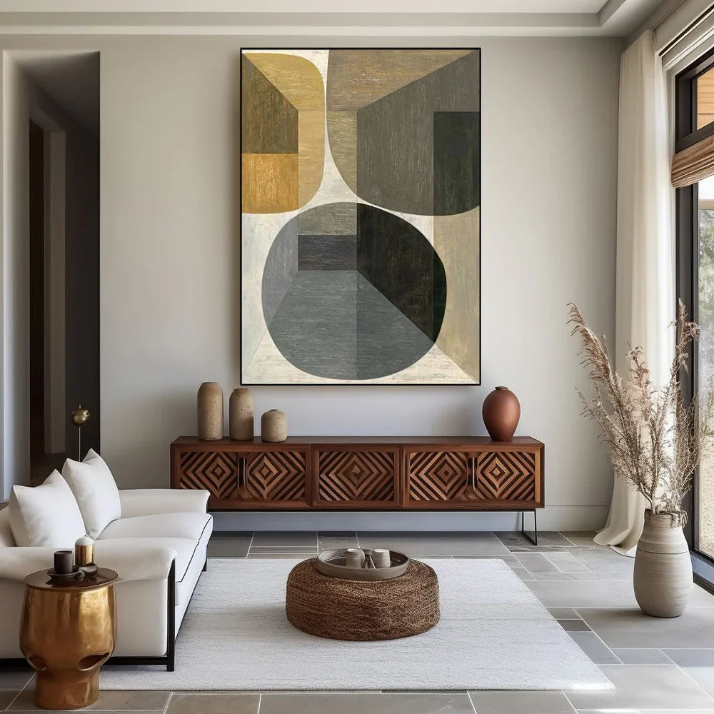 Abstract Painting#20