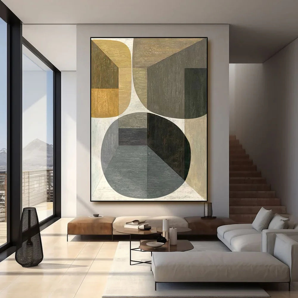 Abstract Painting#20