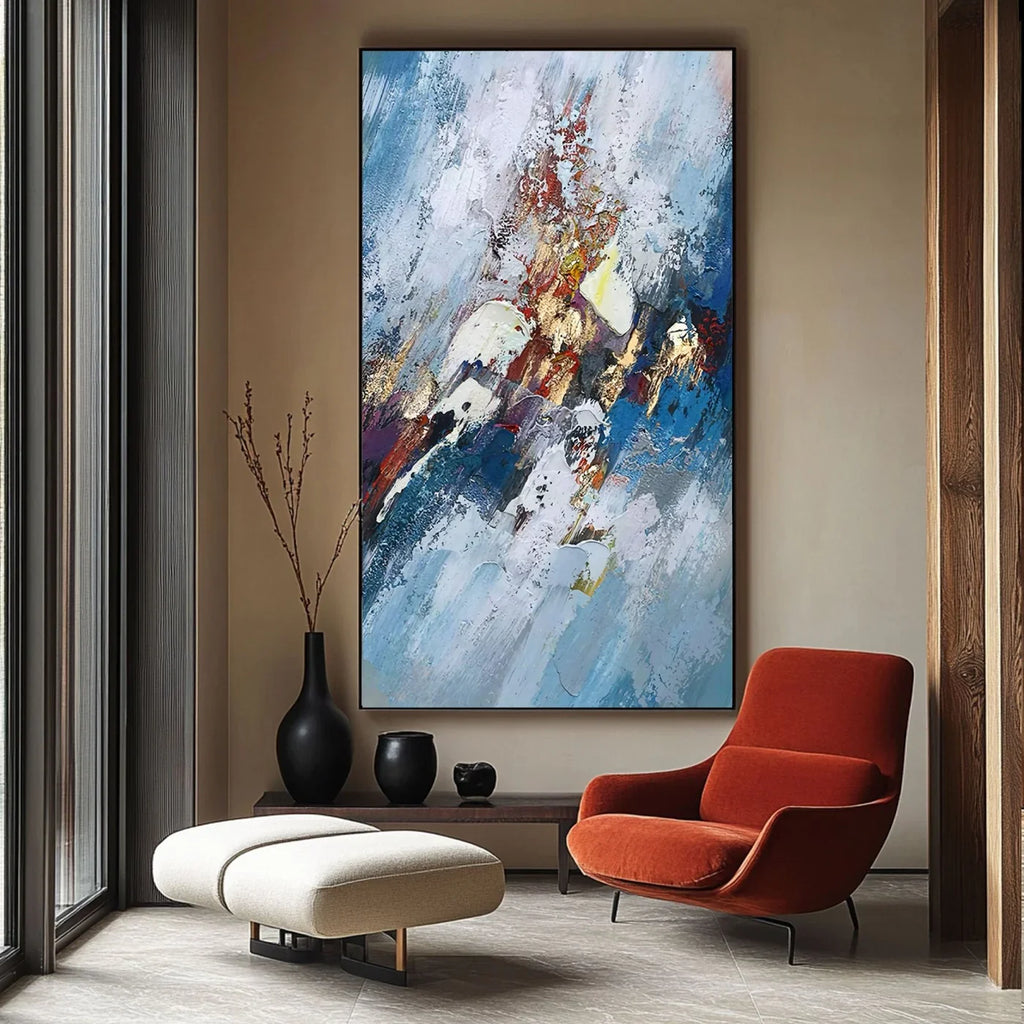 Abstract Painting#15