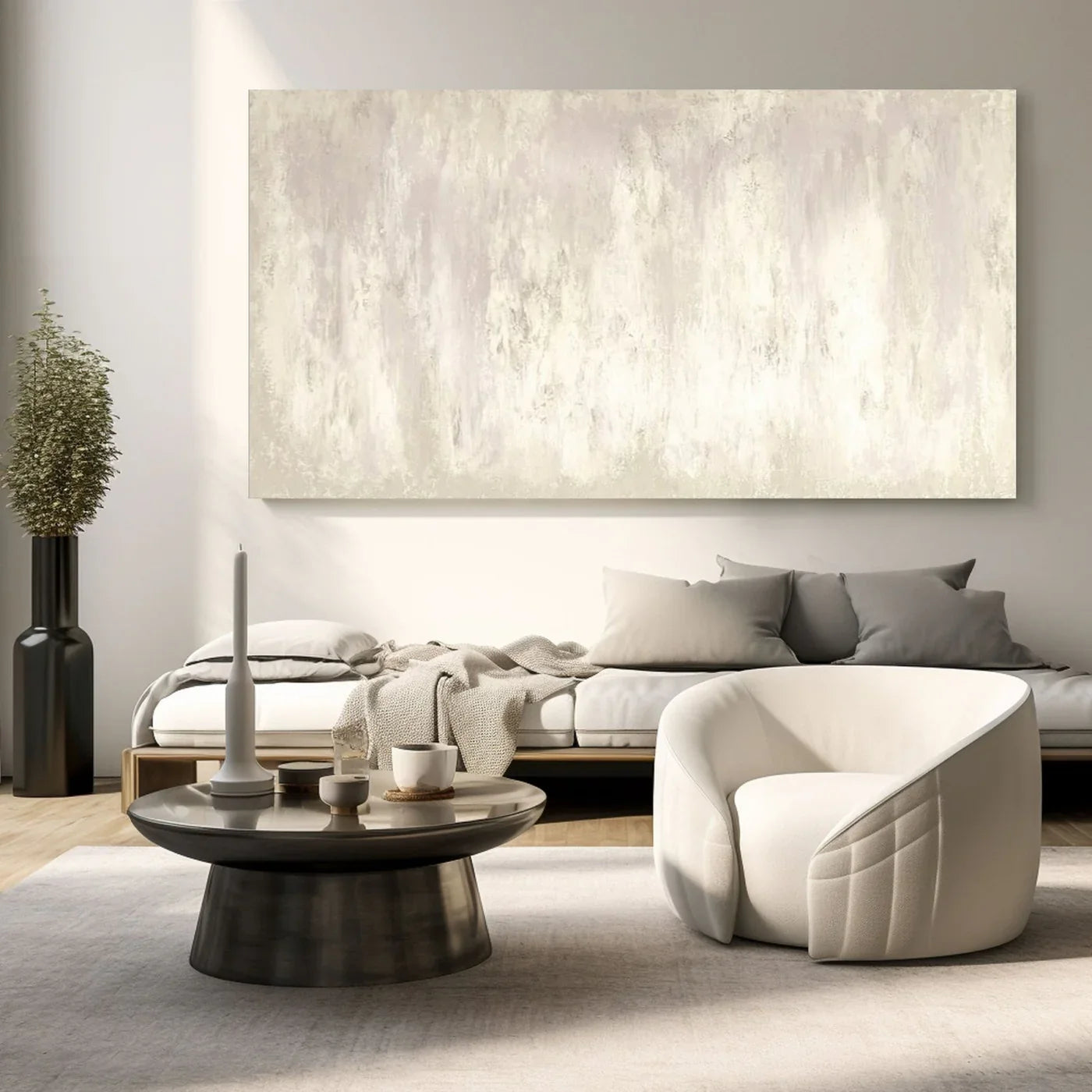 Abstract Painting#12
