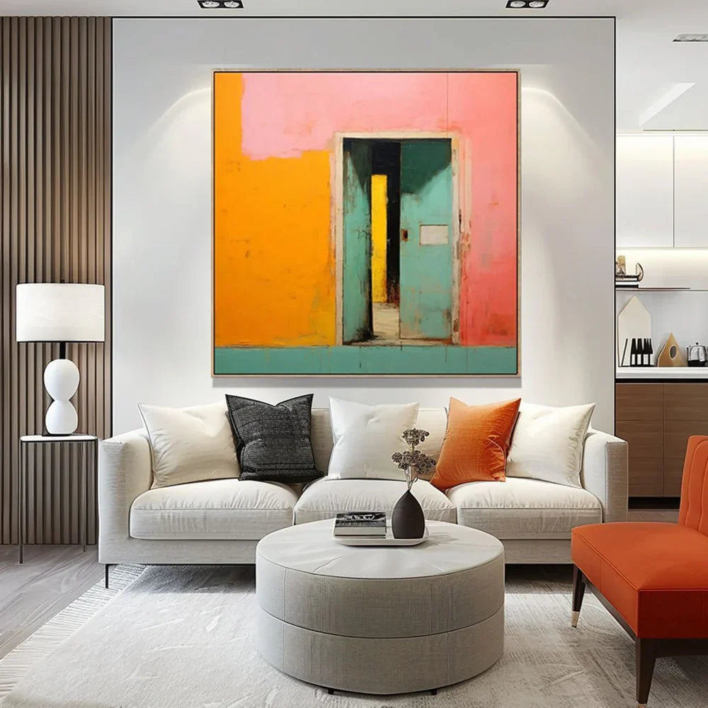 Colorful Painting#11