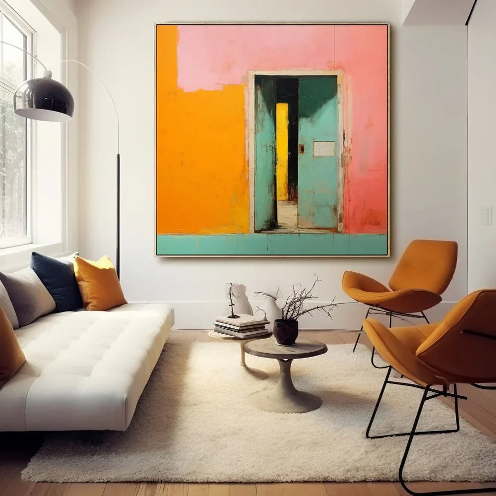 Colorful Painting#11