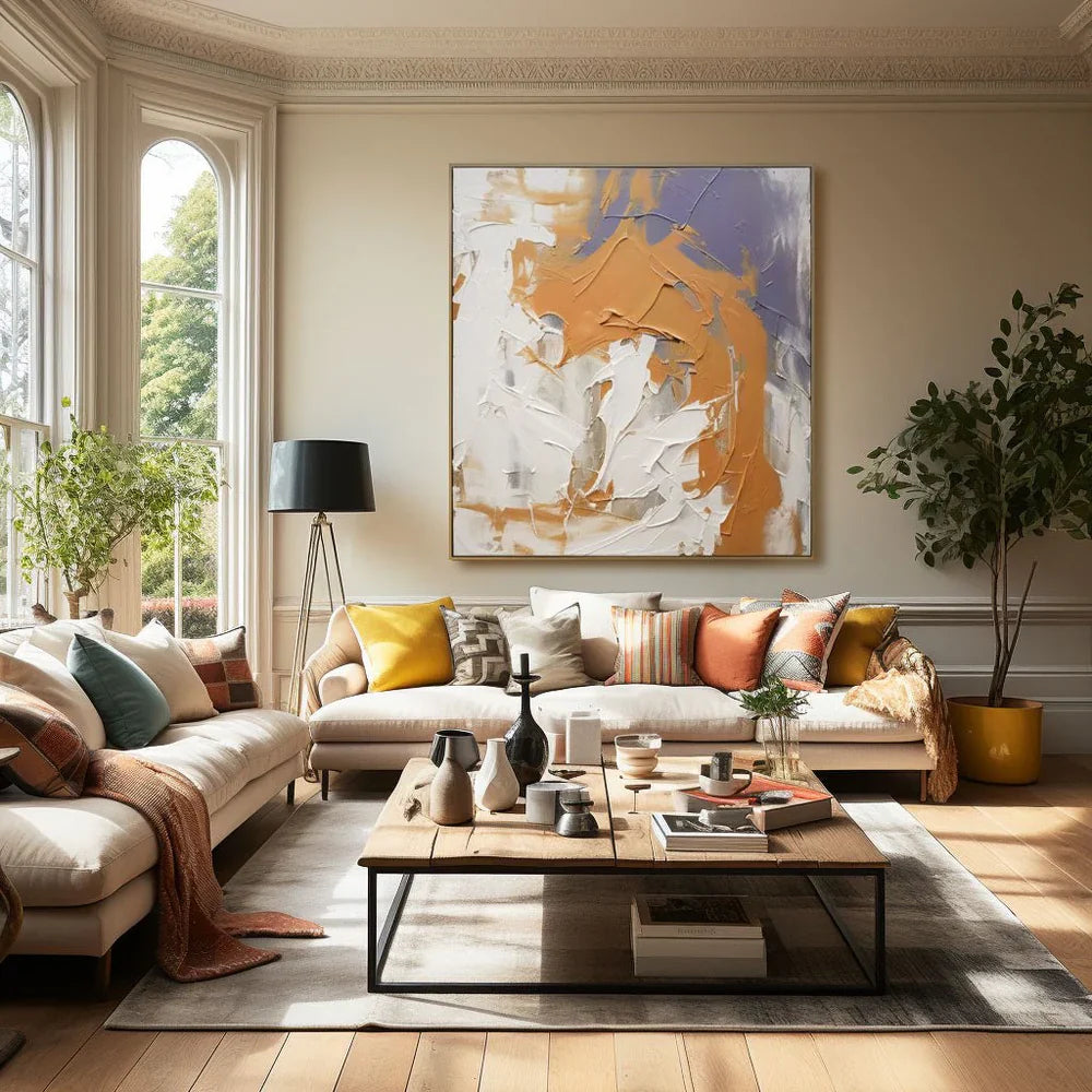 Colorful Painting#14
