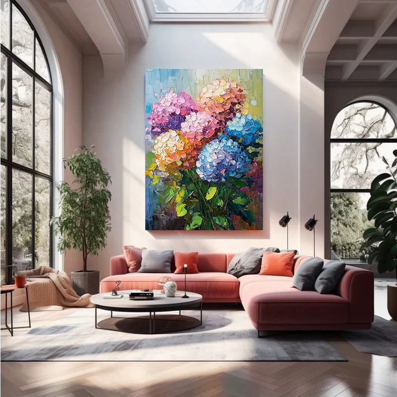Colorful Painting#9