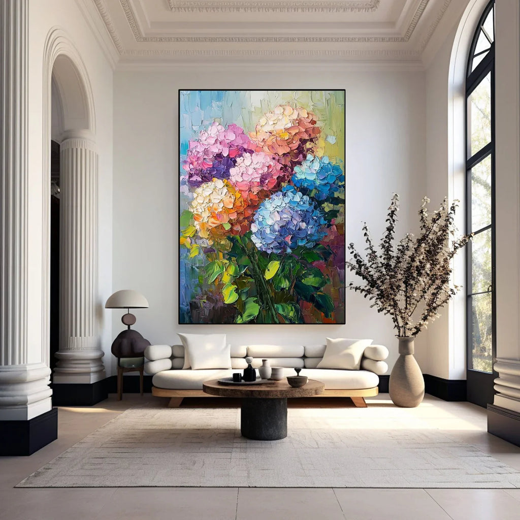 Colorful Painting#9