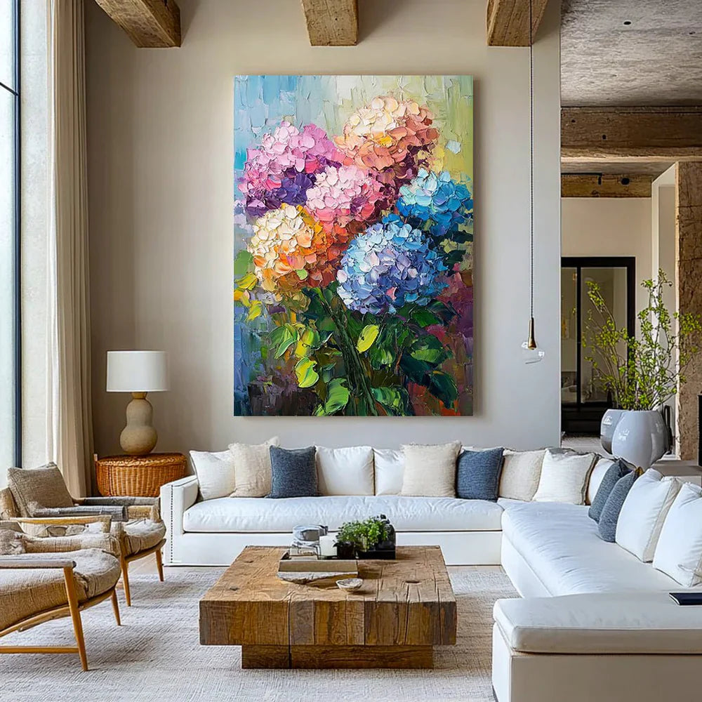 Colorful Painting#9
