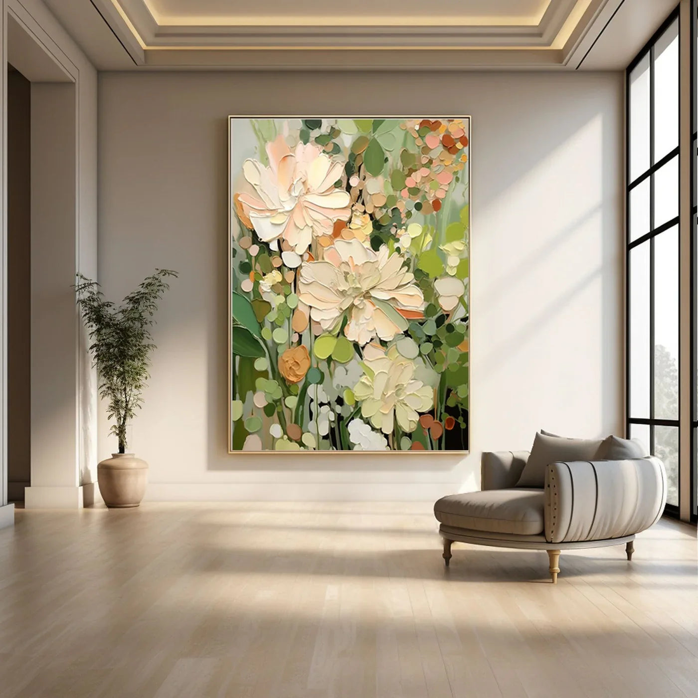 Colorful Painting#10