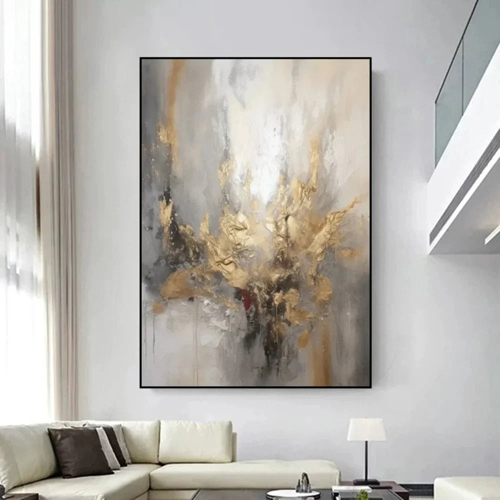 Wabi Sabi Wall Art#6