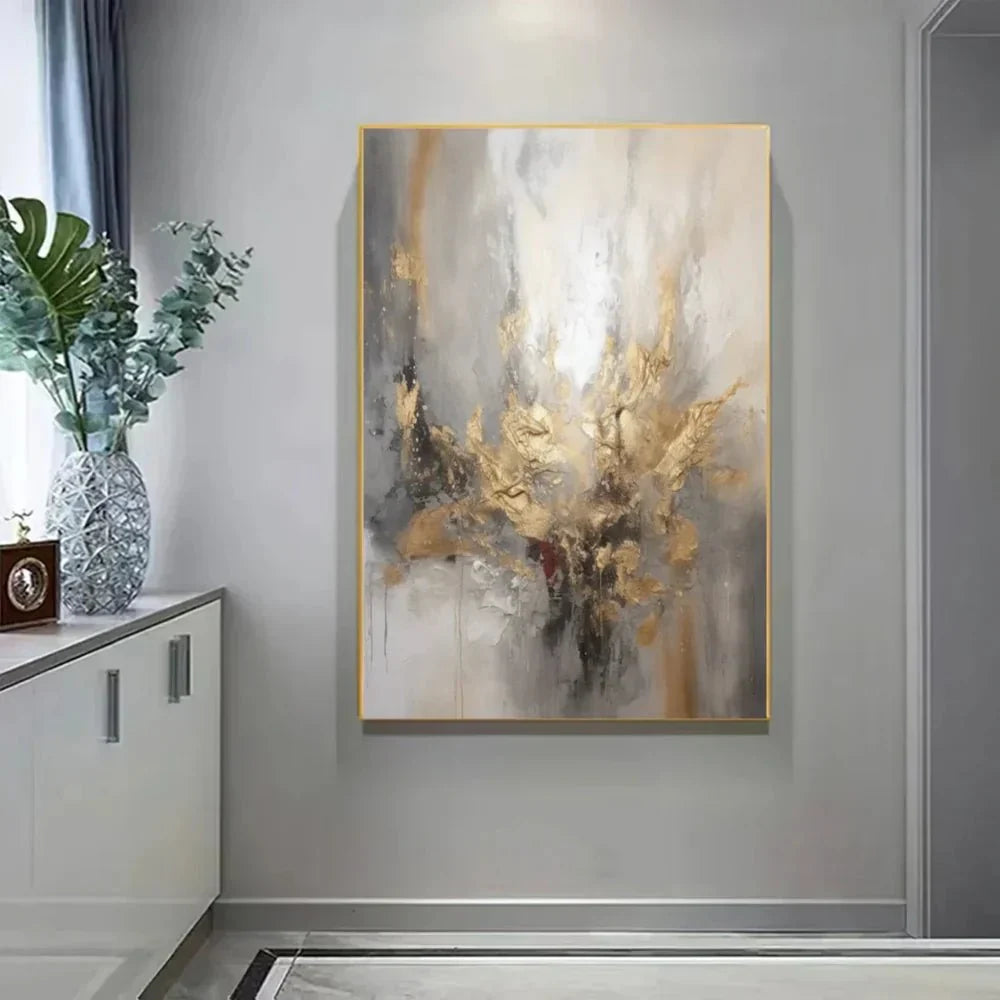 Wabi Sabi Wall Art#6