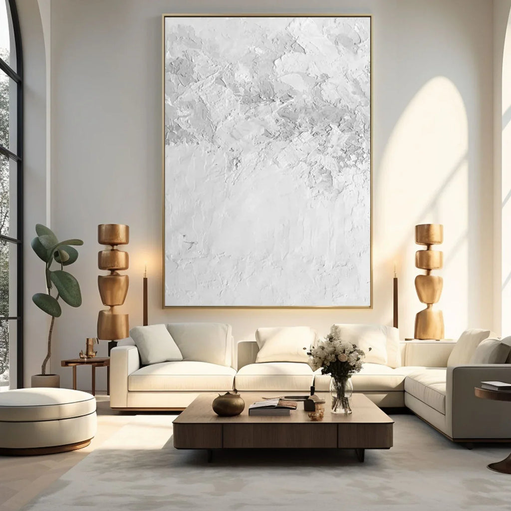 Contemporary Minimalist Art#8