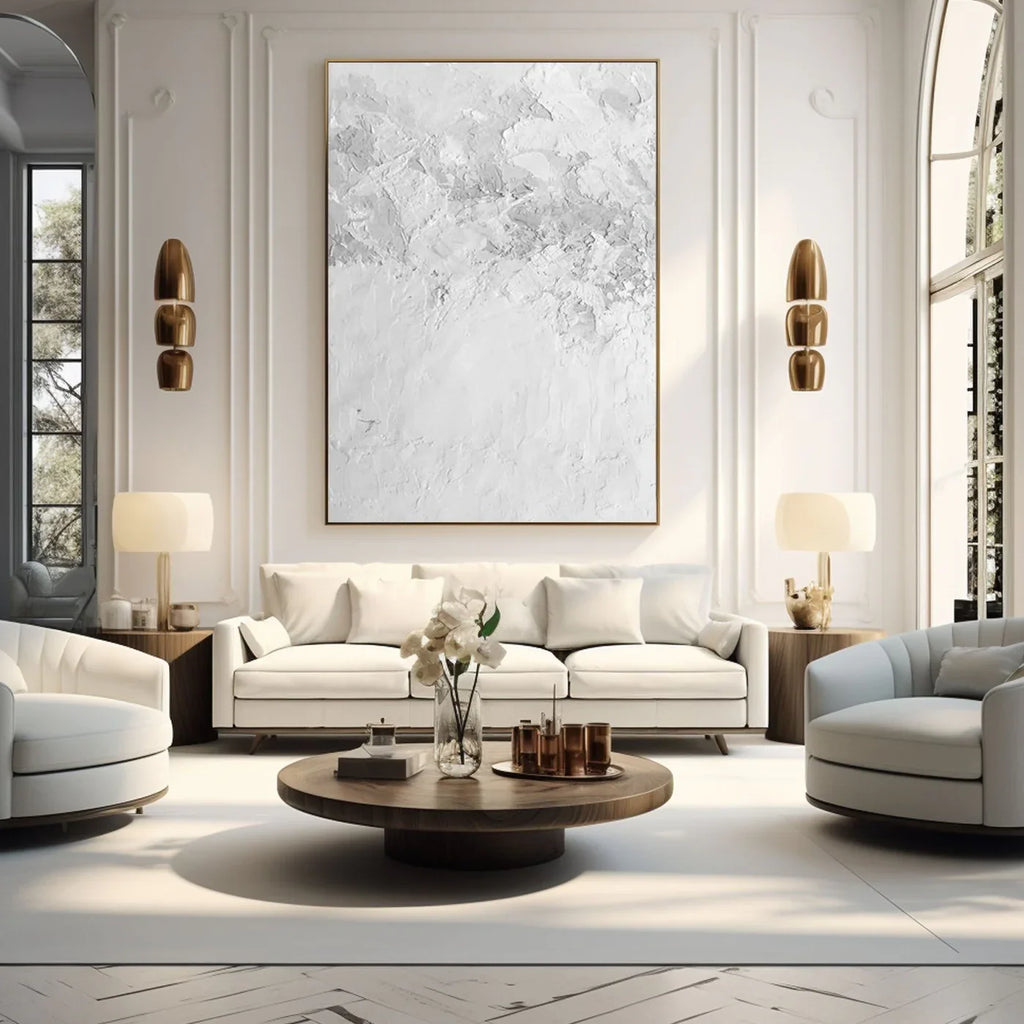 Contemporary Minimalist Art#8