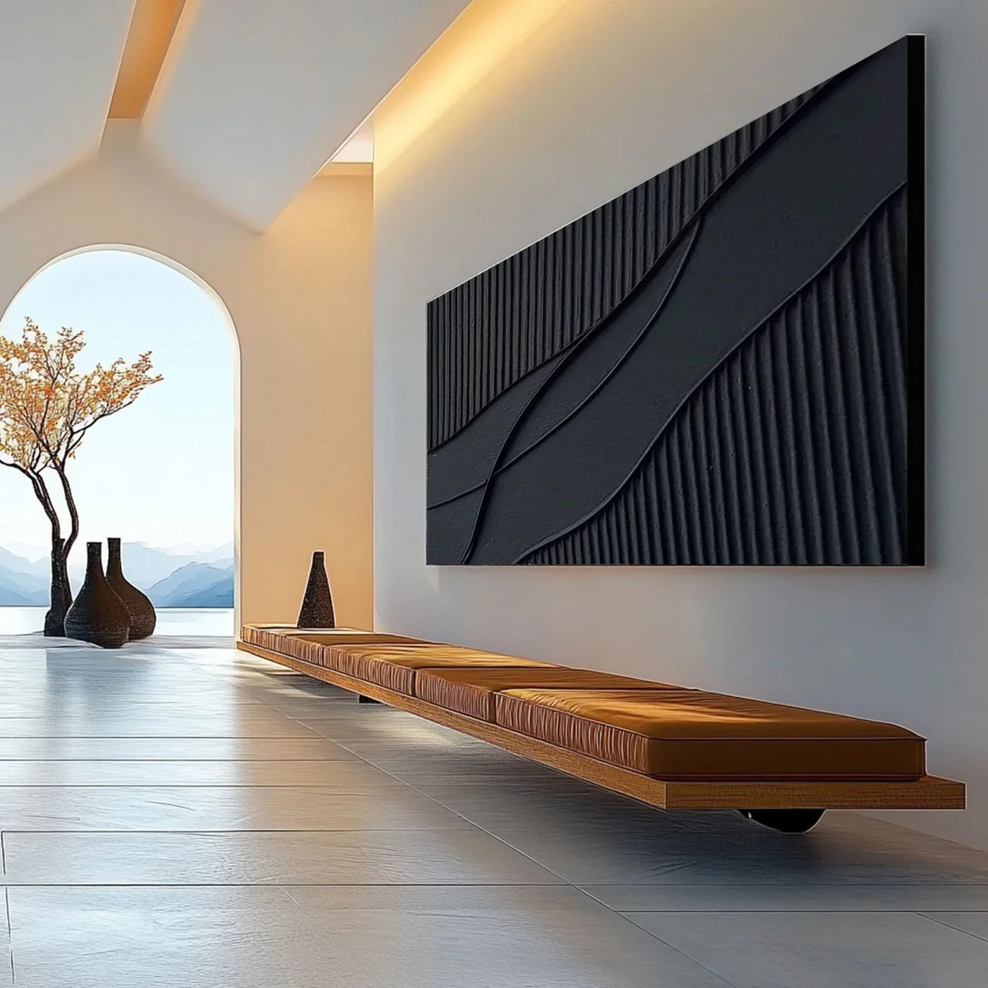 Minimalism#2