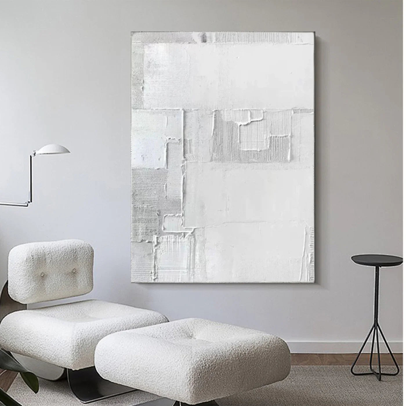 Contemporary Minimalist Art#7