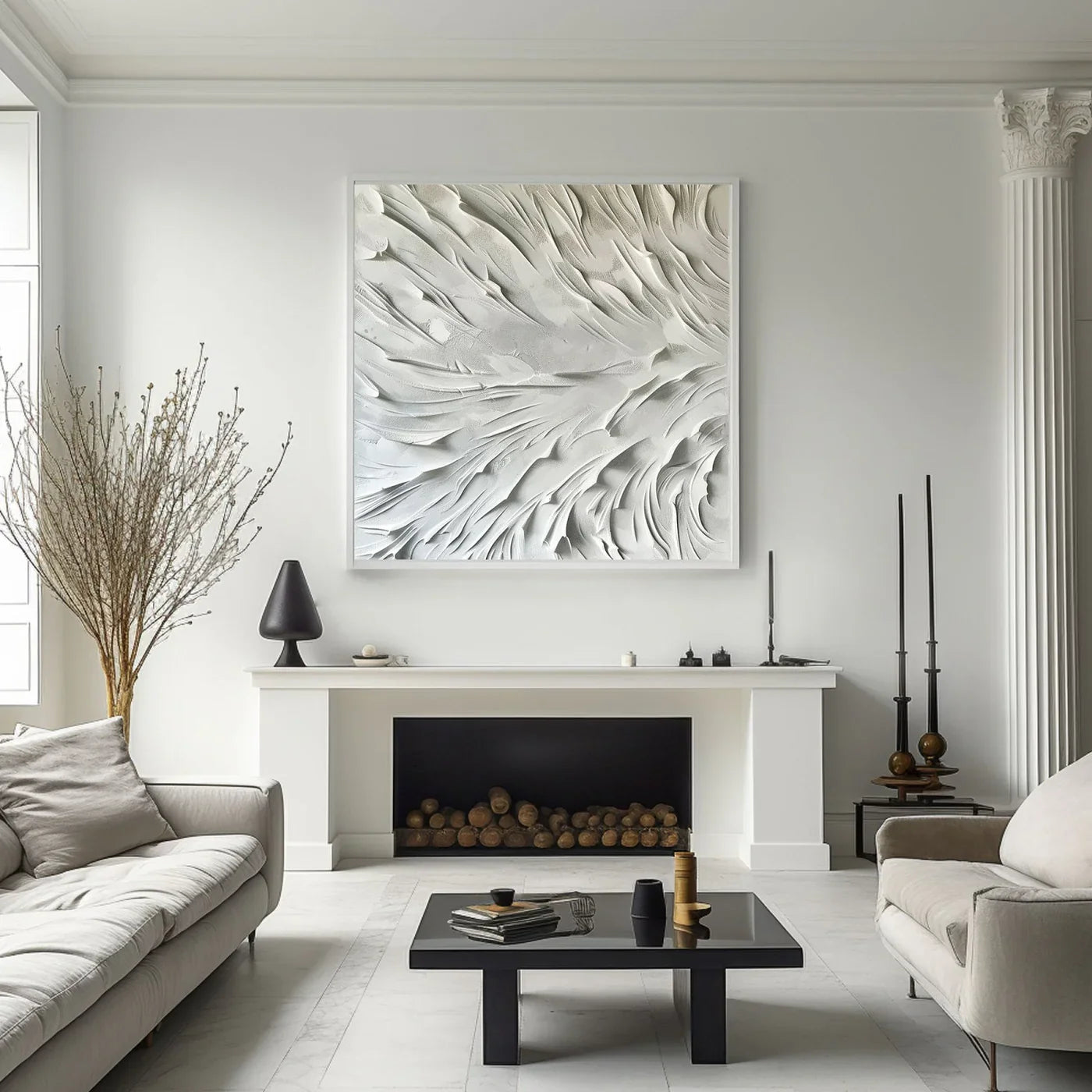Minimalism#7
