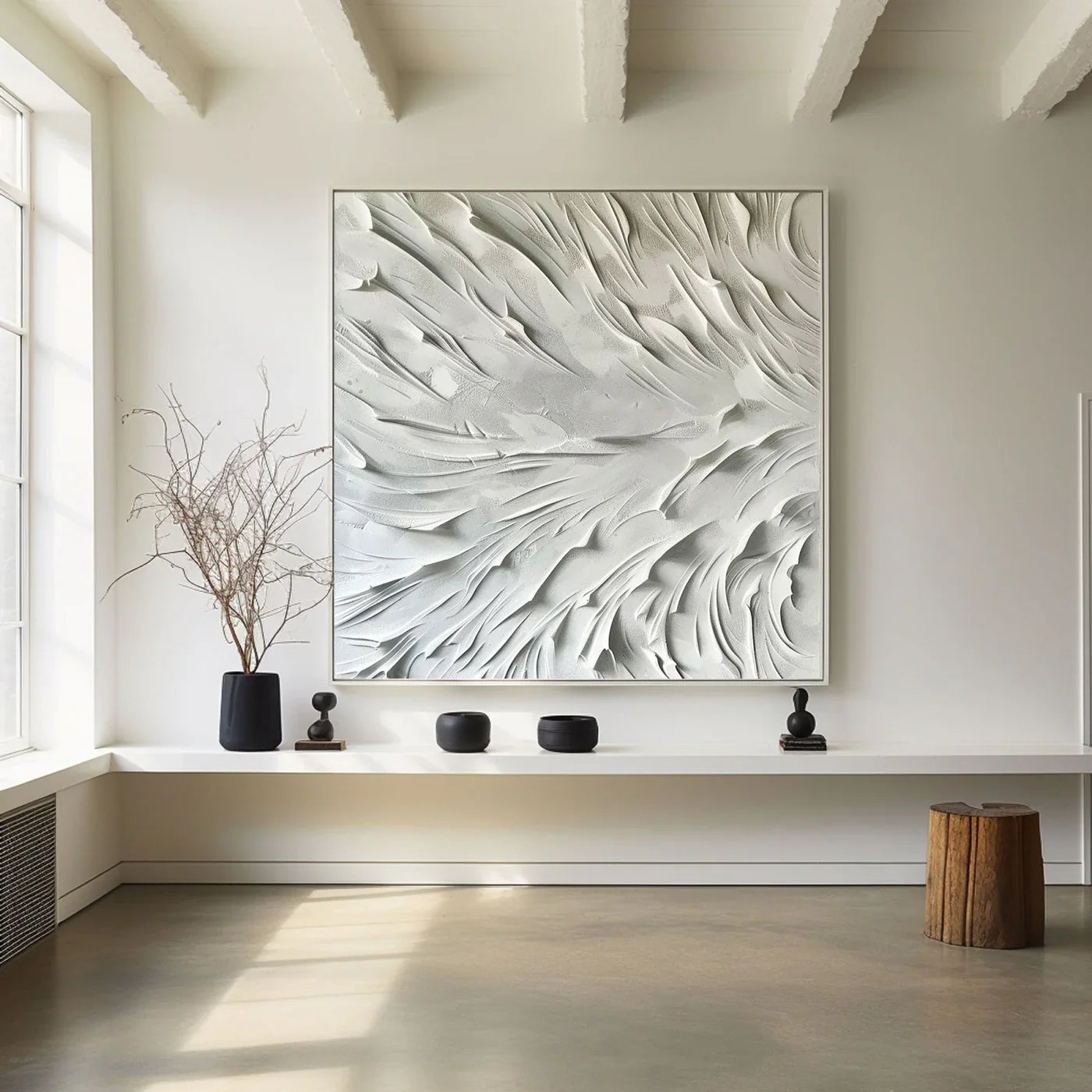 Minimalism#7