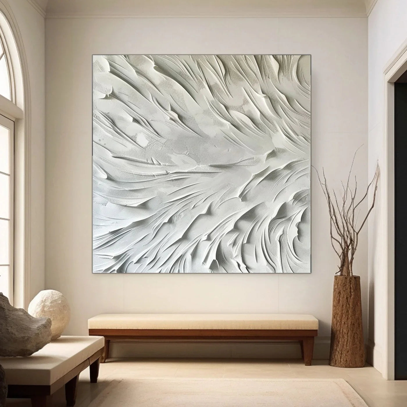 Minimalism#7