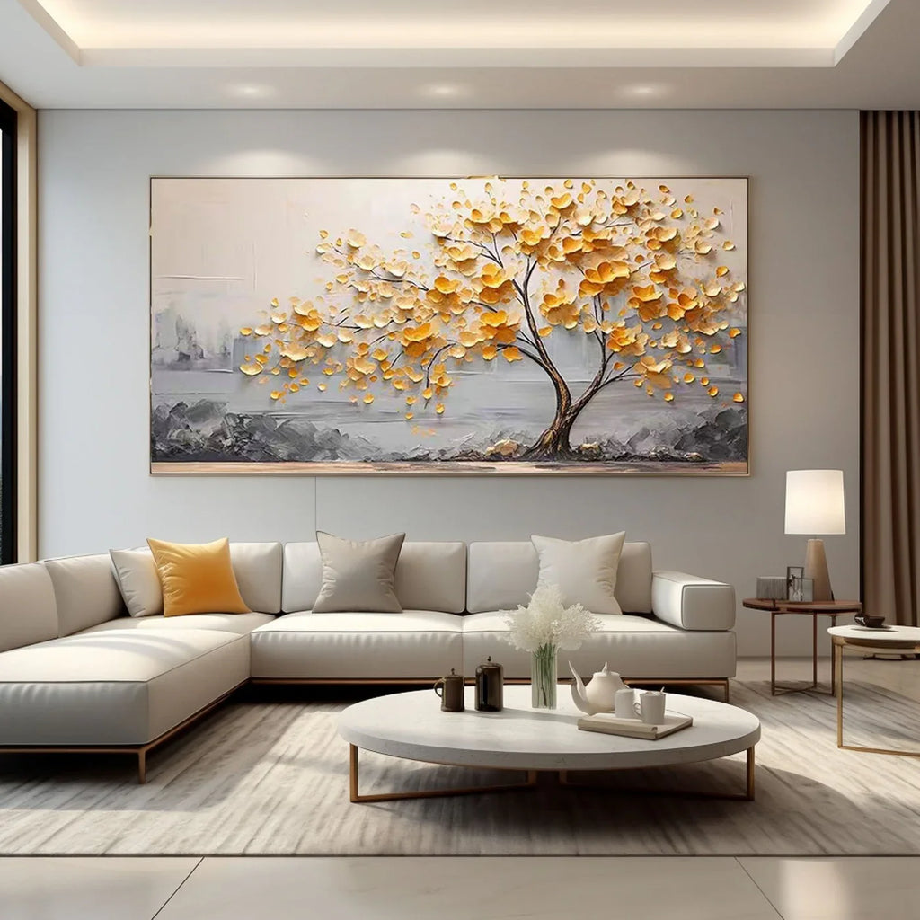 Contemporary Minimalist Art#5