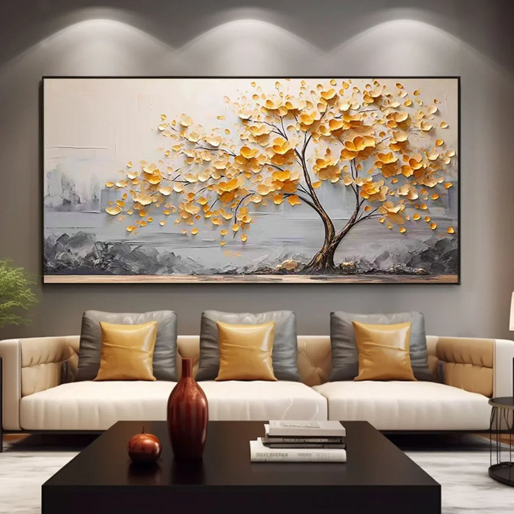 Contemporary Minimalist Art#5