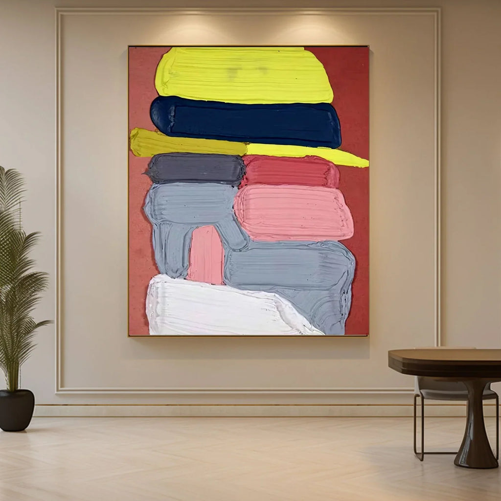 Colorful Painting#13