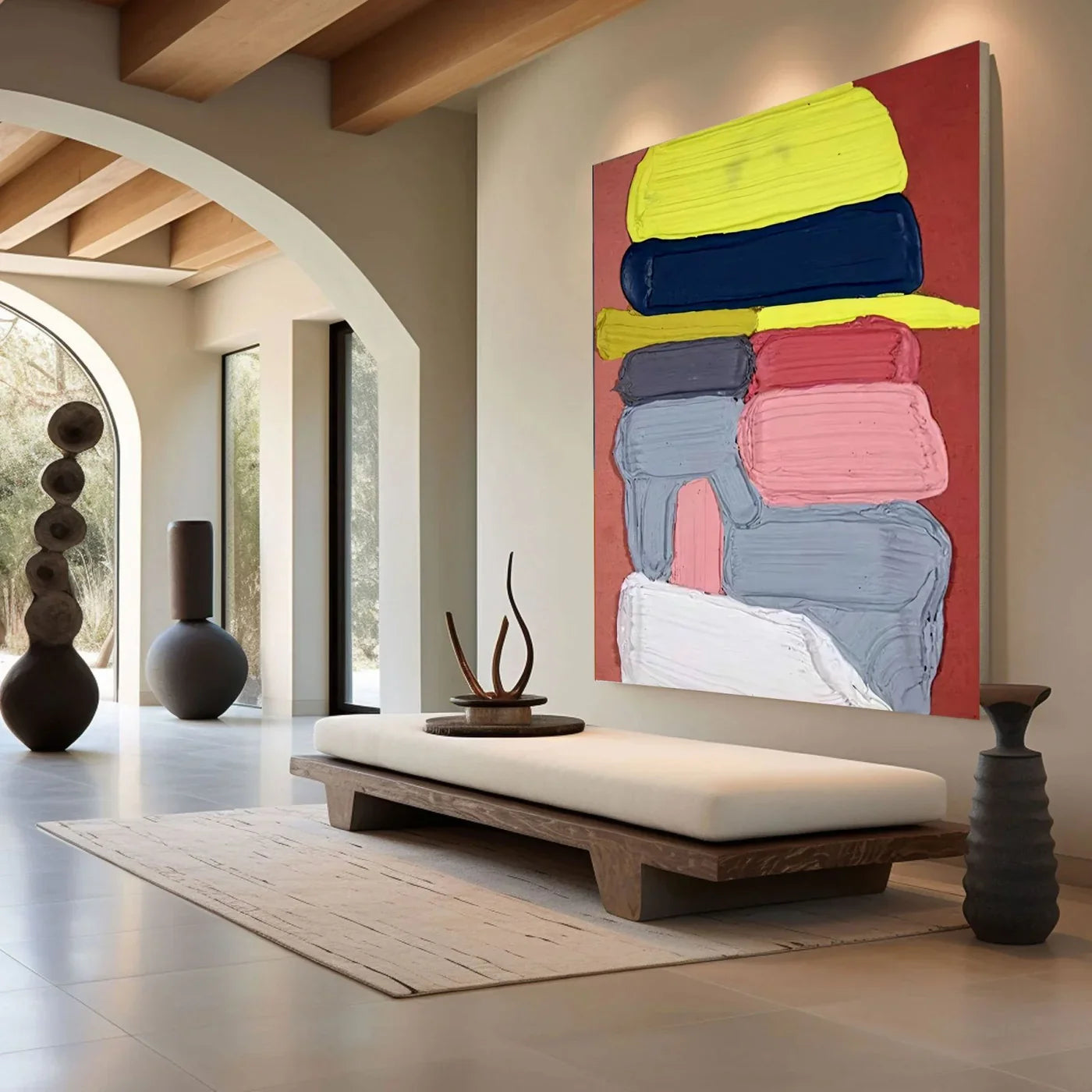 Colorful Painting#13