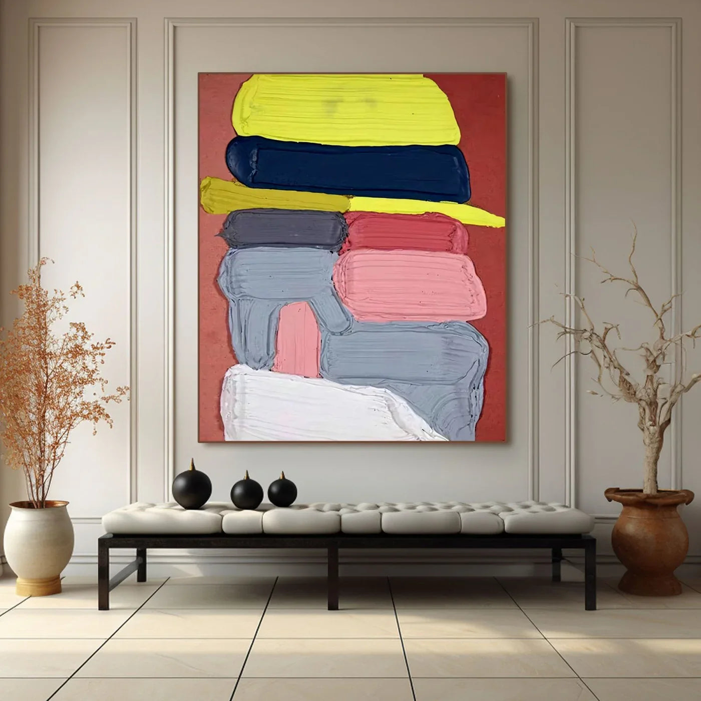 Colorful Painting#13